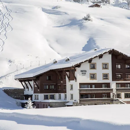 Hotel Ulli-3
