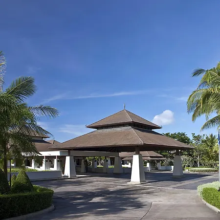 Dusit Thani Krabi Beach Resort - SHA Extra Plus-2