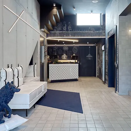 Kaboom Hotel Maastricht-2