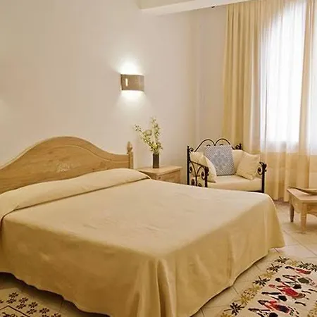 Hotel Libyssonis-2