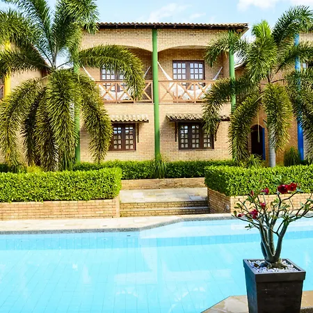 Hotel Vento Brasil-2