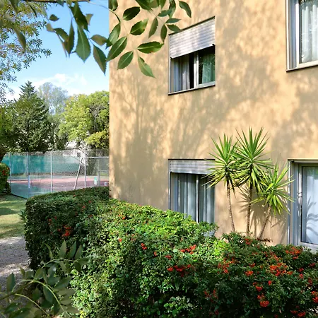Hotel Des Frenes Euromedecine-2