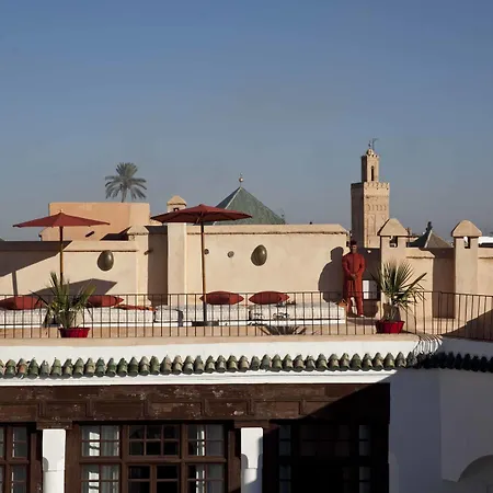 Riad Charai-3