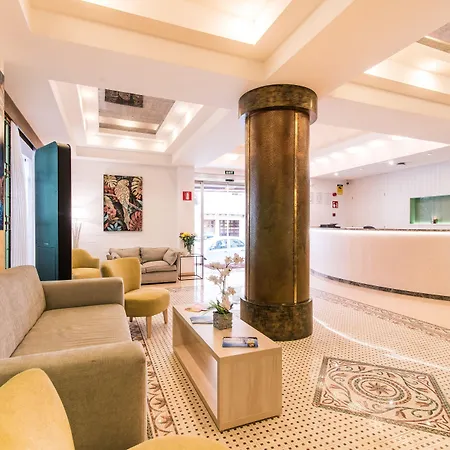 Hotel Baviera-3