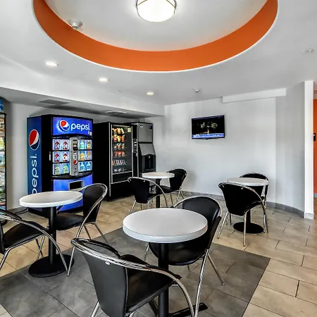 Motel 6-Allentown, Pa-2