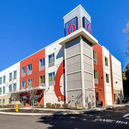 Motel 6-Allentown, Pa-3