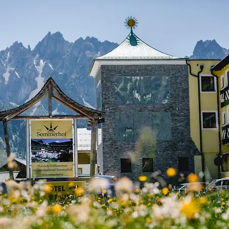 Hotel Sommerhof-2