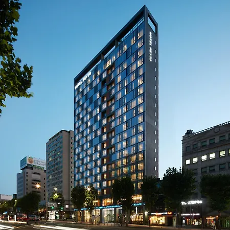 Hotel Peyto Gangnam-3