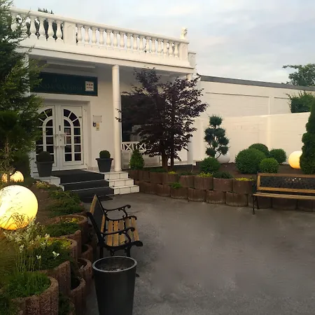 Hotel Ramor Garni-2