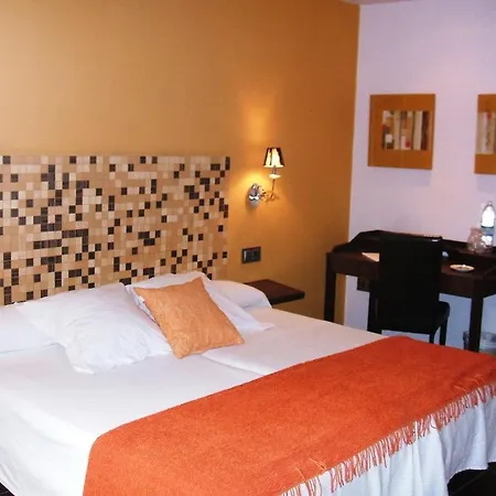 Hotel Castillo-3