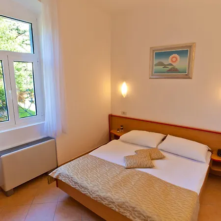 Villa Tamaris - Hotel Resort Drazica-3
