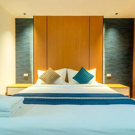 Selina Place Hotel-2