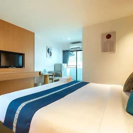 Selina Place Hotel-3