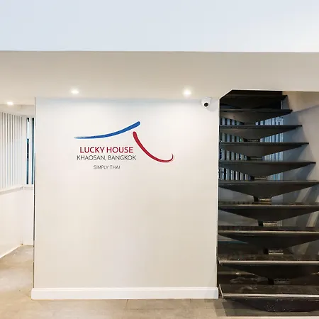Lucky House Khaosan-3
