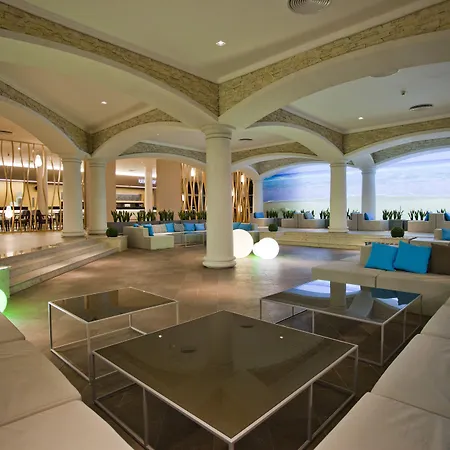 Dit Evrika Beach Club Hotel-3