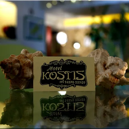 Hotel Kostis-2