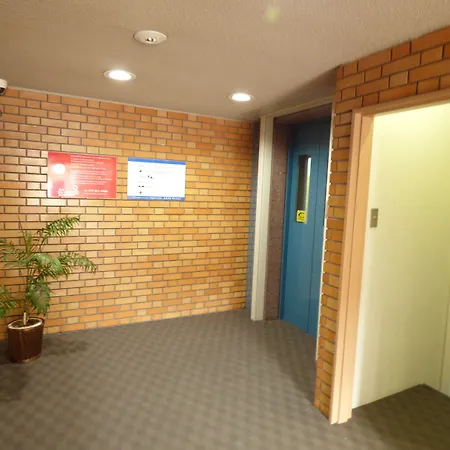 Kyoto Uraraka Guest House-2