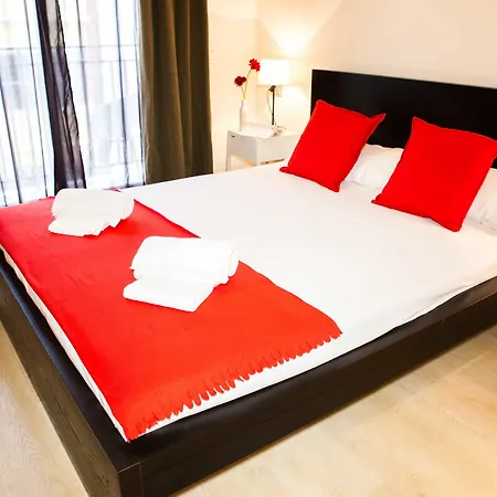Hulot B&B Valencia-3