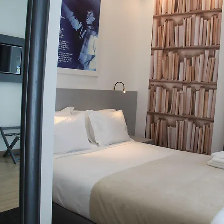 Hotel Jose Regio-2