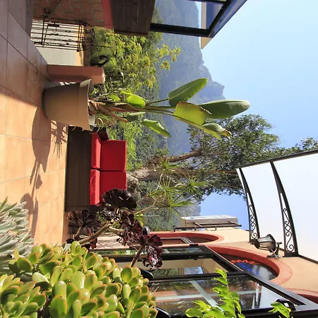 Hôtel Bella Vista-2