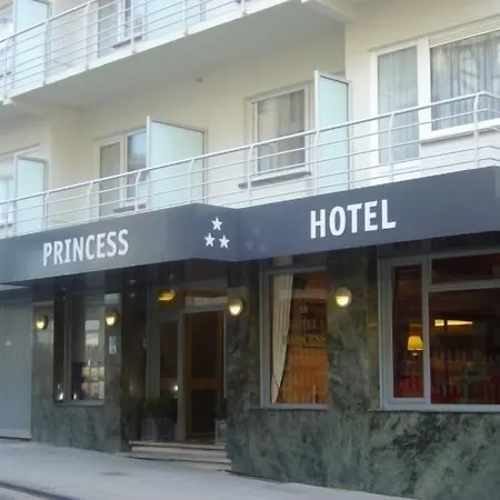 Hotel Princess-2