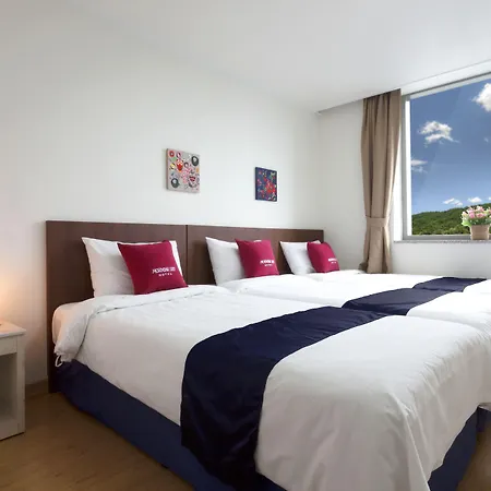 Hotel Morning Sky-3