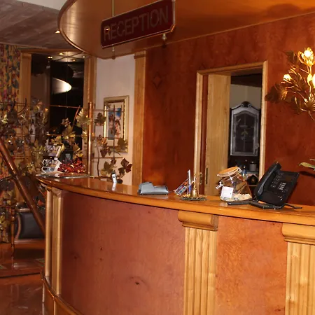 Hotel Le Mandelberg-3