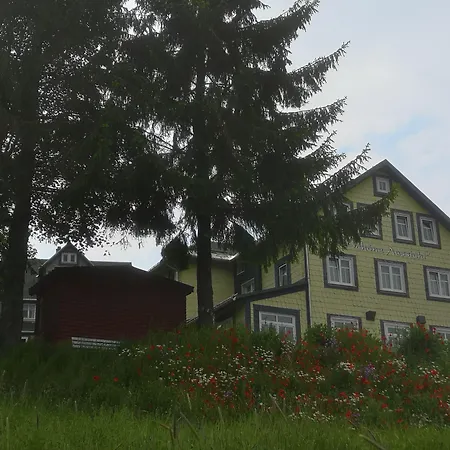 Hotel Schöne Aussicht-2