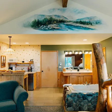 Pine River Ranch B&B-3