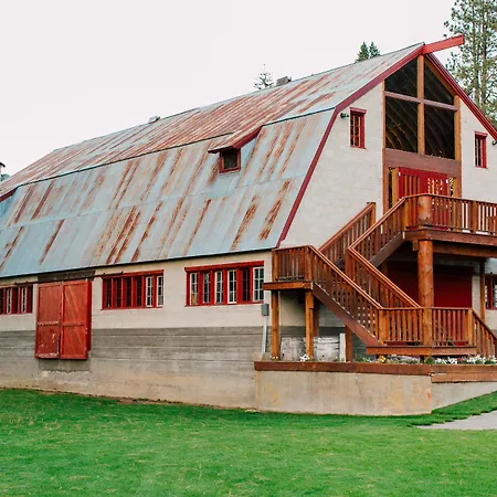 Pine River Ranch B&B-2