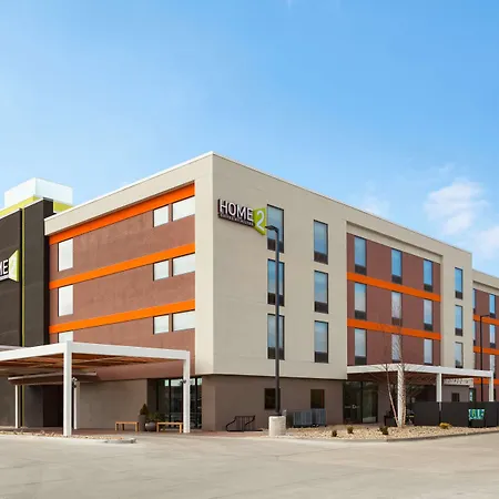 Home2 Suites By Hilton Champaign/Urbana-3