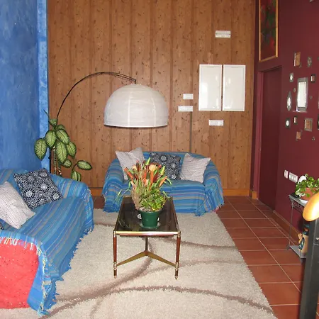 Hotel El Golobar-3