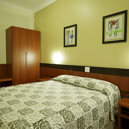 Eston Hotel - LOCALIZAÇÃO CENTRAL PRIVILEGIADA -PET FRIENDLY-2