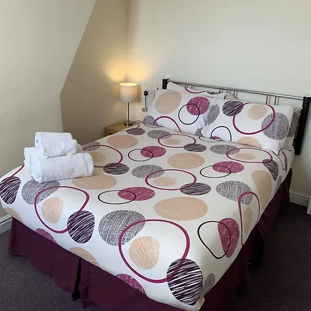 Austins Guest House-3