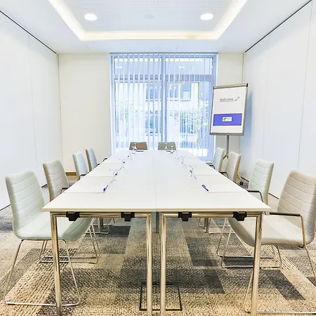 Holiday Inn Express Karlsruhe - City Park By Ihg-2