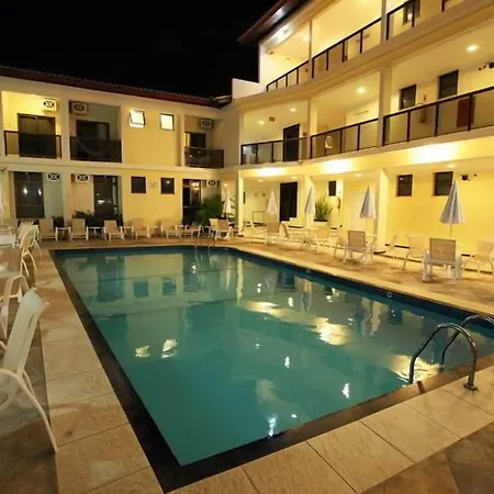 San Manuel Praia Hotel-2