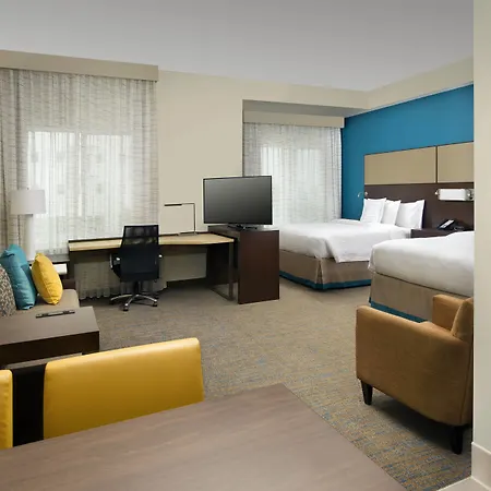 Residence Inn By Marriott Miami Airport West/Doral-3