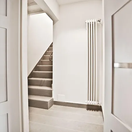 Poggio Baronti B&B-2