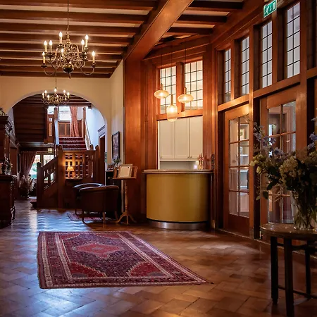 Landgoed Huize Bergen Den Bosch - Vught-3
