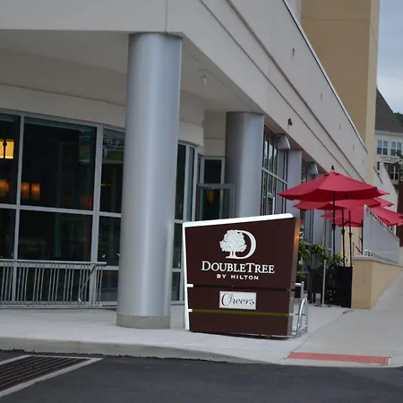 Doubletree By Hilton Hotel Reading-3