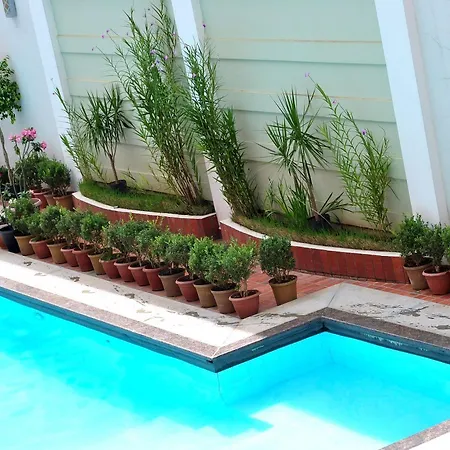 Pinheiro Palace Hotel-2