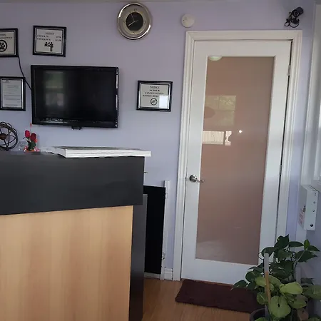 Niagara Inn&Suites-2
