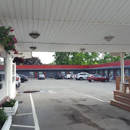 Niagara Inn&Suites-3