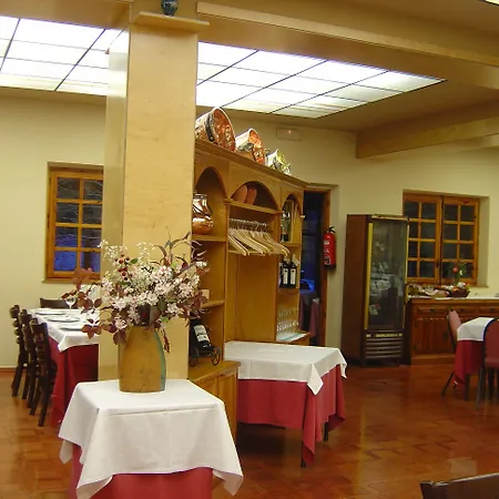 Hotel Alisa-2