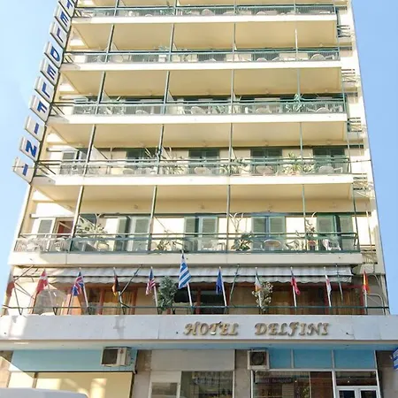 Delfini Hotel-3