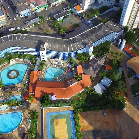 Hotel Ctc-2