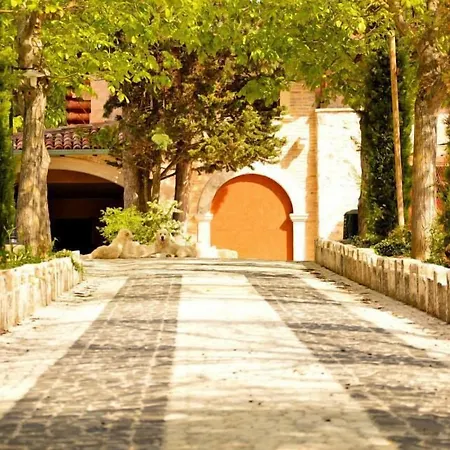 Hotel La Valle dell'Aquila-2