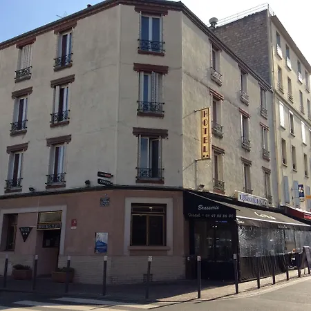 Hotel De La Place-3