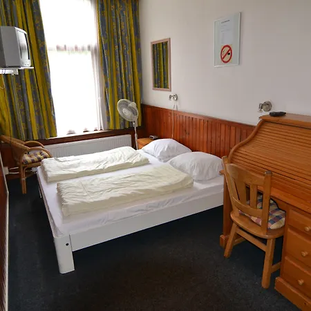 Hotel Bienvenue-3