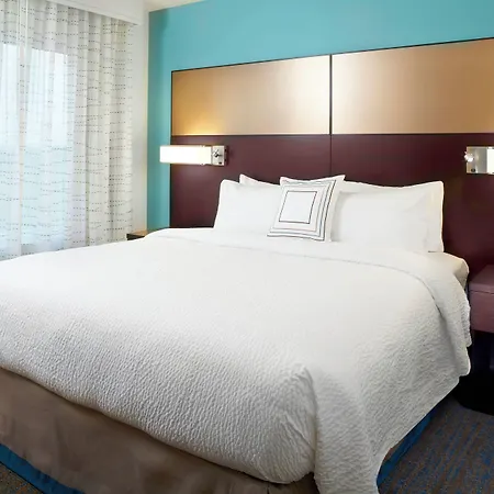 Residence Inn By Marriott Orlando Lake Nona-2